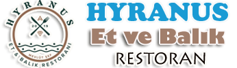 Hyranus Et&Balık Restoranı